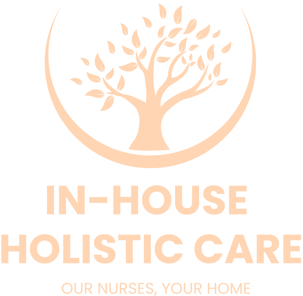 In house Holistic Care Logo